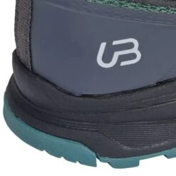 Men's Nolby Shoes (2022) 17 Men's Nolby Shoes (2022) -Urberg urberg men s nolby shoes 2022 silver pine asphalt 6