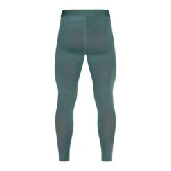 Men's Selje Merino-Bamboo Pants (Autumn 2021) -Urberg urberg men s selje merino bamboo pants autumn 2021 silver pine 3