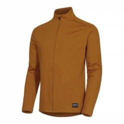 Men's Stavik Fleece (Autumn 2022) -Urberg urberg men s stavik fleece autumn 2022 pumpkin spice 2