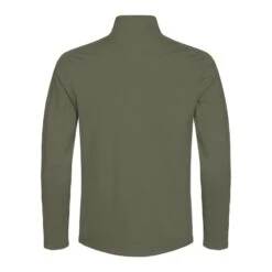 Men's Stavik Fleece -Urberg urberg men s stavik fleece deep lichen green 2