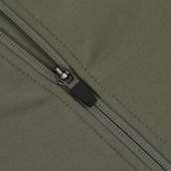 Men's Stavik Fleece -Urberg urberg men s stavik fleece deep lichen green 4