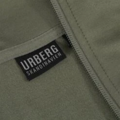 Men's Stavik Fleece -Urberg urberg men s stavik fleece deep lichen green 5