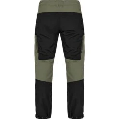 Men's Trollstein Stretch Hiking Pants 2.0 -Urberg urberg men s trollstein stretch hiking pants 2 0 deep lichen green 2