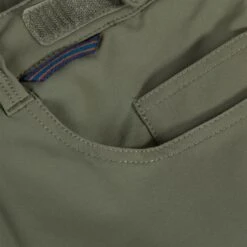 Men's Trollstein Stretch Hiking Pants 2.0 -Urberg urberg men s trollstein stretch hiking pants 2 0 deep lichen green 7