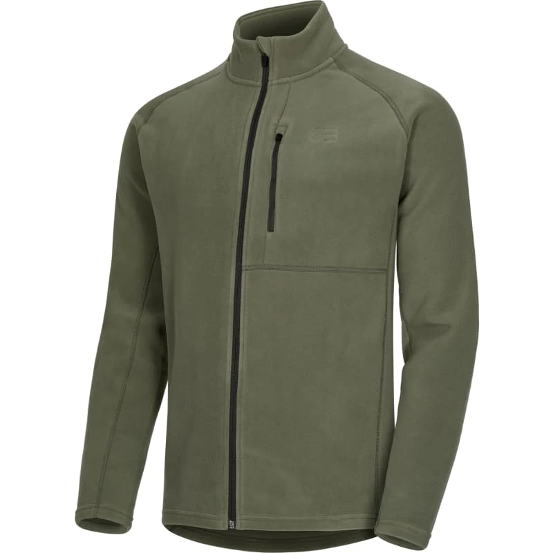 Men's Tyldal Fleece Jacket 4 Men's Tyldal Fleece Jacket - Bilde 2