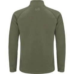 Men's Tyldal Fleece Jacket 15 Men's Tyldal Fleece Jacket -Urberg urberg men s tyldal fleece jacket deep lichen green 2