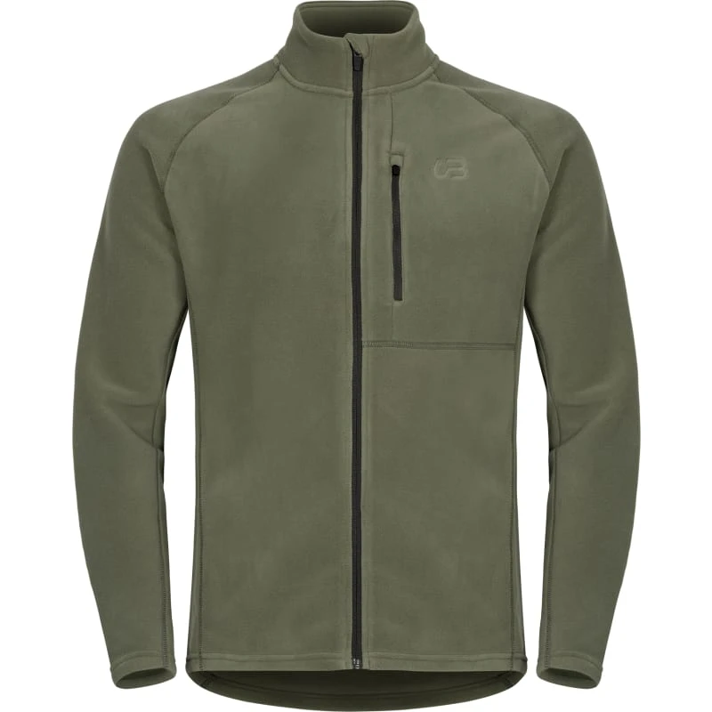 Men's Tyldal Fleece Jacket 3 Men's Tyldal Fleece Jacket