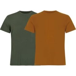 Men's Vidsel Bamboo T-shirt 2-pack