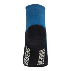 Kids' Merino Sock -Urberg urberg merino sock jr snorkel blue 2