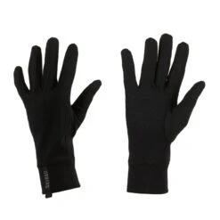Merino Wool Liner Gloves