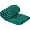 Microfiber Towel 85x150 Cm -Urberg urberg microfiber towel 85x150 cm dark green