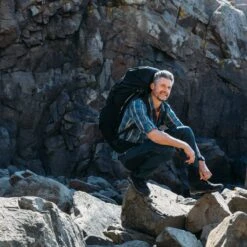 Men's Molde Outdoor Boot 32 Men's Molde Outdoor Boot -Urberg urberg molde outdoor boot men s 8