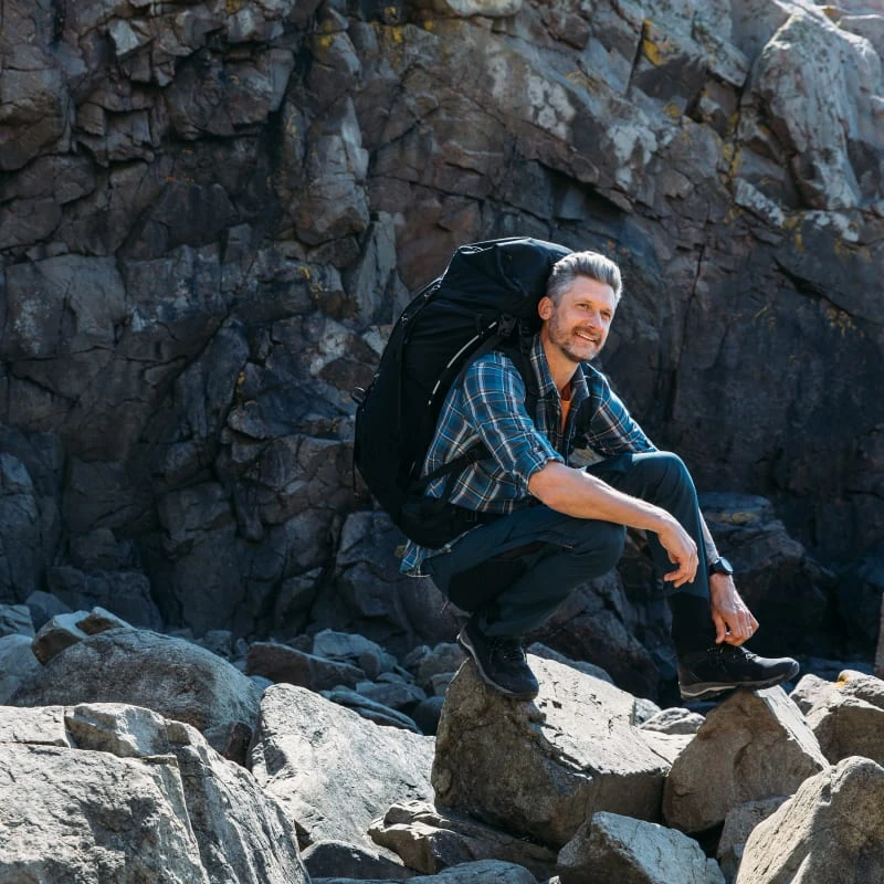 Men's Molde Outdoor Boot 13 Men's Molde Outdoor Boot - Bilde 11