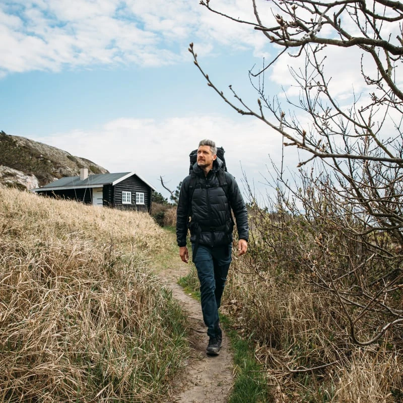 Men's Molde Outdoor Boot 14 Men's Molde Outdoor Boot - Bilde 12