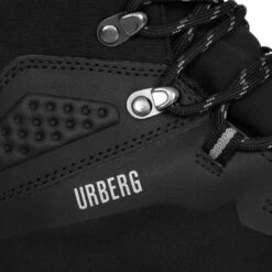 Men's Molde Outdoor Boot 39 Men's Molde Outdoor Boot -Urberg urberg molde outdoor boot men s black 7