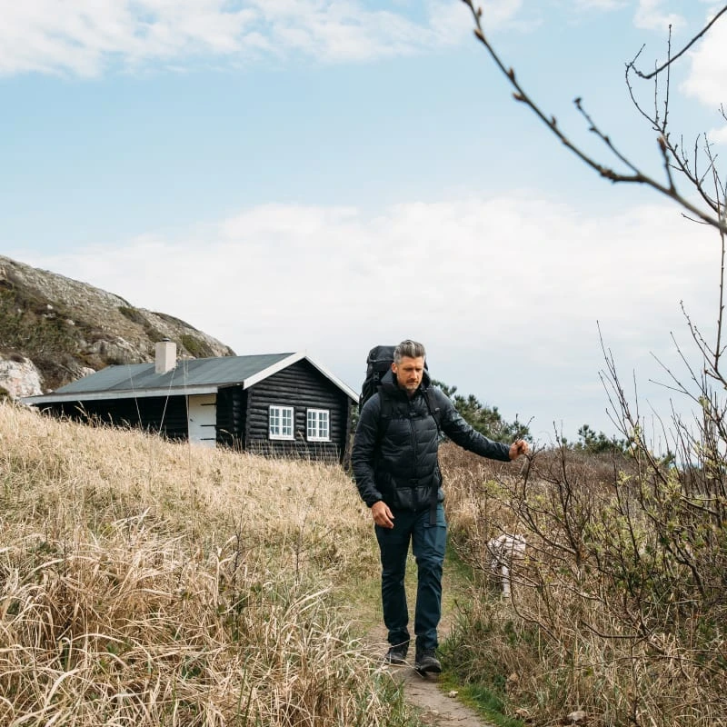 Men's Molde Outdoor Boot 5 Men's Molde Outdoor Boot - Bilde 3