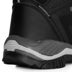 Women's Molde Outdoor Boot -Urberg urberg molde outdoor boot women s black 10