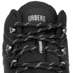 Women's Molde Outdoor Boot -Urberg urberg molde outdoor boot women s black 7