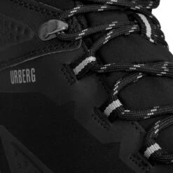 Women's Molde Outdoor Boot -Urberg urberg molde outdoor boot women s black 8