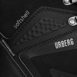 Women's Molde Outdoor Boot -Urberg urberg molde outdoor boot women s black 9