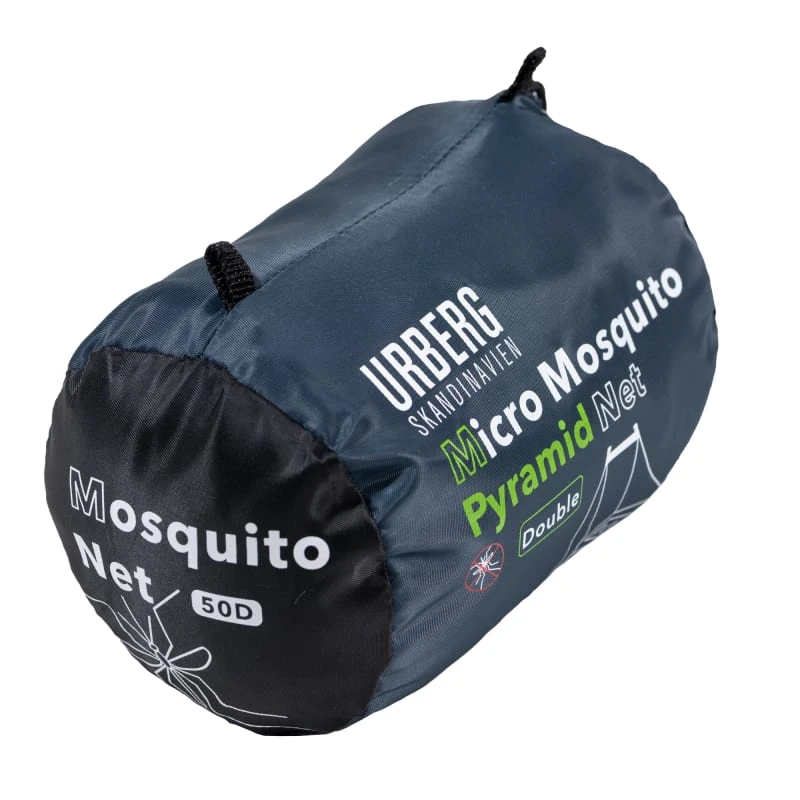 Mosquito Net Double 4 Mosquito Net Double - Bilde 2