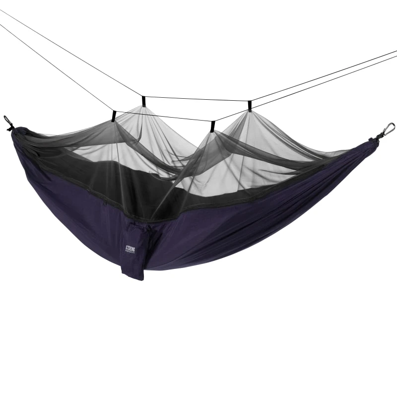 Mosquito Net Hammock 3 Mosquito Net Hammock