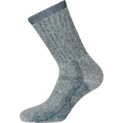 Mountain Trail Merino Sock 2-pack -Urberg urberg mountain trail merino sock 2 pack 2