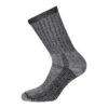 Mountain Trail Merino Sock 1 Mountain Trail Merino Sock -Urberg urberg mountain trail merino sock asphalt