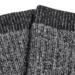 Mountain Trail Merino Sock -Urberg urberg mountain trail merino sock asphalt 4