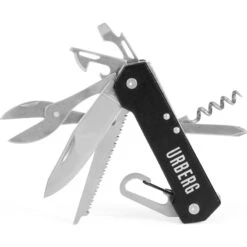 Multi Function Knife