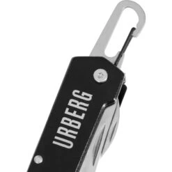 Multi Function Knife -Urberg urberg multi function knife black 3