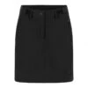 Norddal Hiking Skort Women's 2 Norddal Hiking Skort Women's -Urberg urberg norddal hiking skort women s black beauty