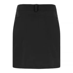 Norddal Hiking Skort Women's 14 Norddal Hiking Skort Women's -Urberg urberg norddal hiking skort women s black beauty 2