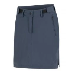 Norddal Hiking Skort Women's -Urberg urberg norddal hiking skort women s midnight navy 2