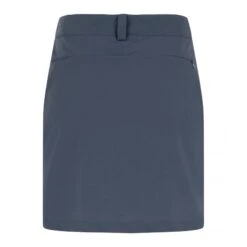 Norddal Hiking Skort Women's -Urberg urberg norddal hiking skort women s midnight navy 3