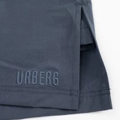Norddal Hiking Skort Women's -Urberg urberg norddal hiking skort women s midnight navy 9