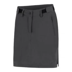 Norddal Hiking Skort Women's (Spring 2021) -Urberg urberg norddal hiking skort women s spring 2021 asphalt 5