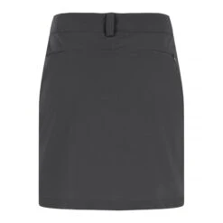 Norddal Hiking Skort Women's (Spring 2021) -Urberg urberg norddal hiking skort women s spring 2021 asphalt 7