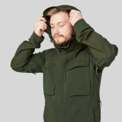 Nordenskiold Trekking Jacket Men's -Urberg urberg nordenskiold trekking jacket men s 2