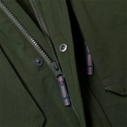 Nordenskiold Trekking Jacket Men's -Urberg urberg nordenskiold trekking jacket men s kombu green 9