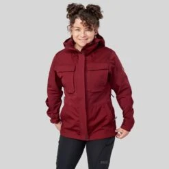 Nordenskiold Trekking Jacket Women's 32 Nordenskiold Trekking Jacket Women's -Urberg urberg nordenskiold trekking jacket women s 2