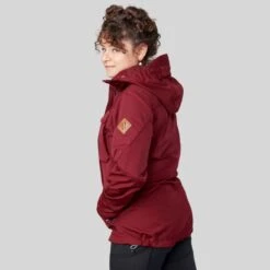 Nordenskiold Trekking Jacket Women's 33 Nordenskiold Trekking Jacket Women's -Urberg urberg nordenskiold trekking jacket women s 3