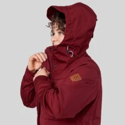 Nordenskiold Trekking Jacket Women's 35 Nordenskiold Trekking Jacket Women's -Urberg urberg nordenskiold trekking jacket women s 5