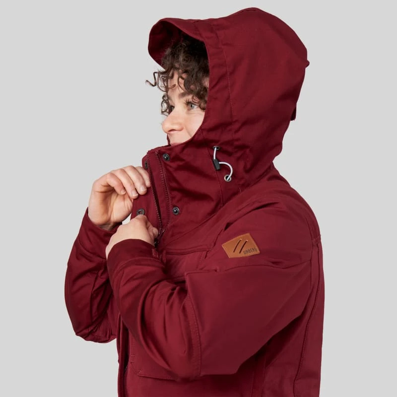 Nordenskiold Trekking Jacket Women's 18 Nordenskiold Trekking Jacket Women's - Bilde 16