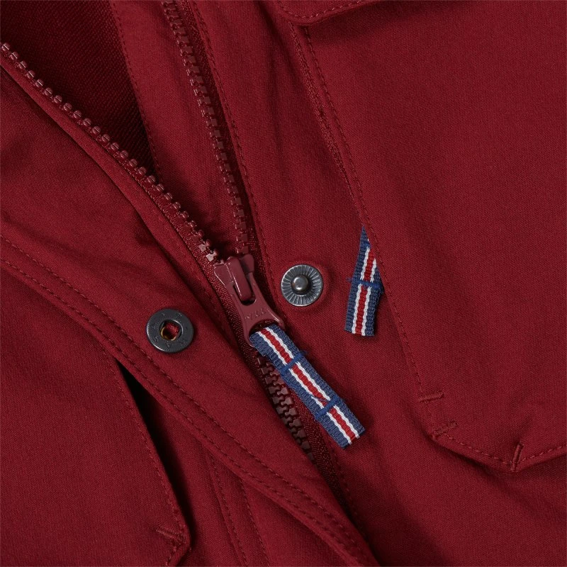 Nordenskiold Trekking Jacket Women's 13 Nordenskiold Trekking Jacket Women's - Bilde 11