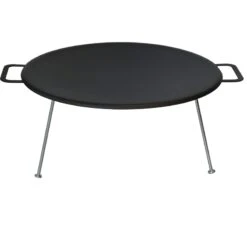 Outdoor Frying Pan 58 Cm