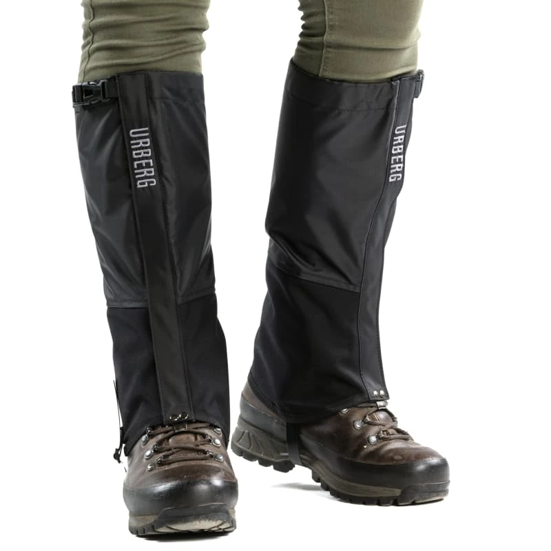 Outdoor Gaiters 3 Outdoor Gaiters