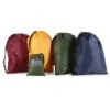 Packing Bag Set G5 -Urberg urberg packing bag set g5 multi color