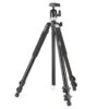 Professional Tripod -Urberg urberg professional tripod black