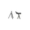 Professional Tripod + Spotting Scope -Urberg urberg professional tripod spotting scope
